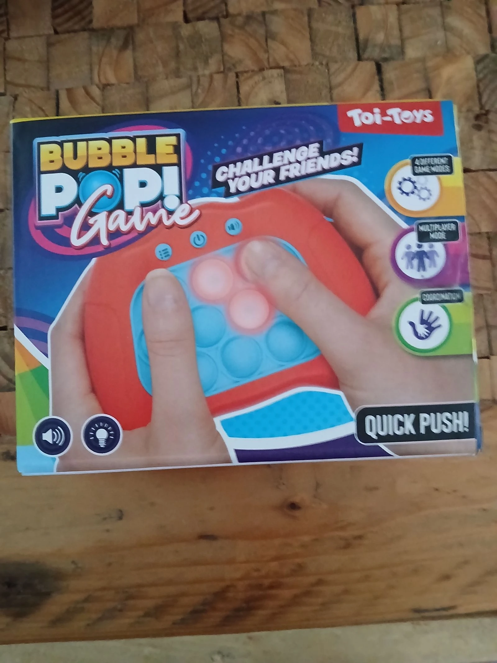 Jeux Bubble Pop